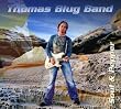 Thomas Blug Band - Soul & Pepper