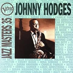 Jazz Masters 35/Vrv