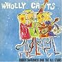 WHOLLY CATS