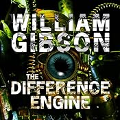 The Difference Engine | [William Gibson, Bruce Sterling]