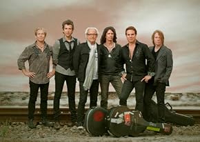 Bilder von Foreigner