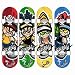 VIVA Sport 734 17 856 Skateboard Hobby Abec 1