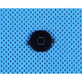 Apple アップル iPhone4専用 ホームボタン ブラック リペアパーツ-546128