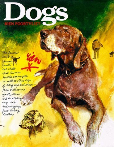 Dogs Hardcover - March 30, 1996