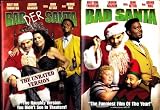 Bad Santa , Badder Santa : 2 Pack Collection