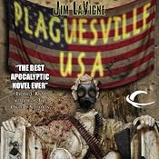 Plaguesville, USA | [Jim LaVigne]