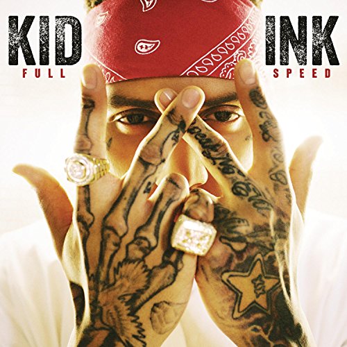 Kid Ink - Dolo Lyrics - Zortam Music