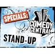 Specials: Comedy Central Stand-Up