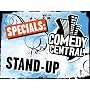 Specials: Comedy Central Stand-Up