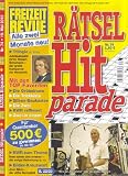 Produkt-Bild: FREIZEIT REVUE R&auml;tsel Hitparade