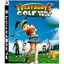 Everybody's Golf World Tour (PS3)