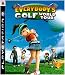 Everybody's Golf World Tour (PS3)