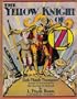 The Yellow Knight of Oz