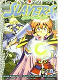 Slayers 1: Knight of Aqua Lord (Spanish Edition)