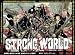 One Piece Film: Strong World - 映画ポスター - 11 x 17
