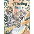 Finding Home (New) (Reinforced Hardcover)