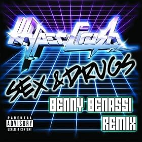 Sex And Drugs [Explicit]