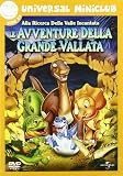 Alla Ricerca Della Valle Incantata 02 - Le Avventure Della Grande Vallata