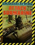 Attack submarine