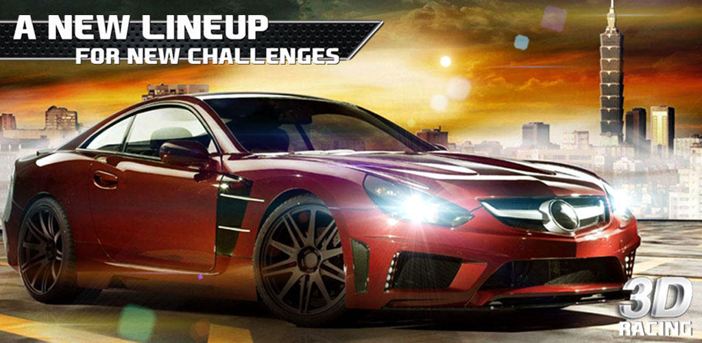 Amazon.com: Asphalt No Limit Drag Racing: Appstore for Android