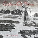 Halo of Blood [Edition limit�e]
