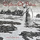 Halo Of Blood