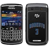 Coveroo Charlotte Bobcats Gerald Wallace Blackberry Bold9700 Case