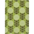 Sunflower Novelty Print Designs Passport Holder