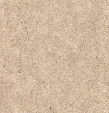 Unryu Paper- Clay 25x37 Inch Sheet