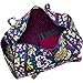 Vera Bradley Large Duffel in Flower Shower
