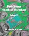 Save Money Checklist Worksheet - Volume 2