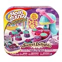 Moon Sand Candy Factory