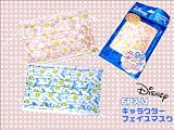 ��Disney�� �ǥ����ˡ� ���å� �� �ե����� �ޥ��� 6������ �����ƥ��å������� ���١������...