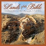 Lands of the Bible 2011 Calendar #51019
