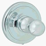 Globe Union B4942000CP Single Robe Hook