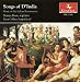 India, S. D': Vocal Music (Music of the Italian Renaissance)