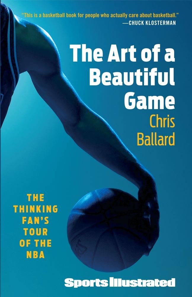 Amazon.com: The Art of a Beautiful Game: The Thinking Fan's Tour ...