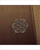 Photographic Prints of Aerial image of crop circle, Wiltshire, England, United Kingdom, Europe from Robert Harding
