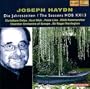 Joseph Haydn: Die Jahreszeiten