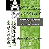 artificial morality virtuous robots for virtual games
