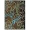 Lindau Rug Collection - Italian Walnut