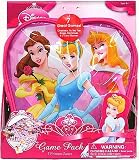 Princess 6 Game Pack