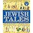 The Barefoot Book of Jewish Tales