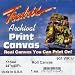 Fredrix Archival Print Canvas 901WR Matte - 44 x 40'