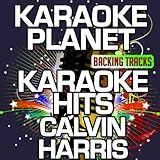 Let's Go (Karaoke Version) (Originally Performed By Calvin Harris & Ne-Yo)