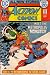 Action Comics, #415 (Comic Book) Superman