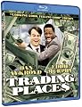 Trading Places (Looking Good, Feeling Good Edition) [Blu-ray]