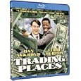 Trading Places (Special Collector's Edition) [Blu-ray]