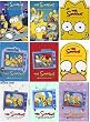 The Simpsons - Complete Seasons 1-9 Bundle
