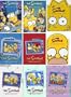The Simpsons - Complete Seasons 1-9 Bundle